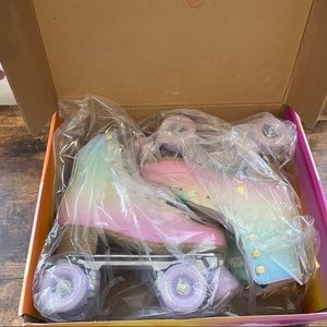 [SOLD] Impala Roller Skates